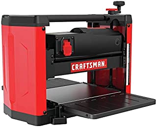 CRAFTSMAN Benchtop Planer, 15-Amp (CMEW320)