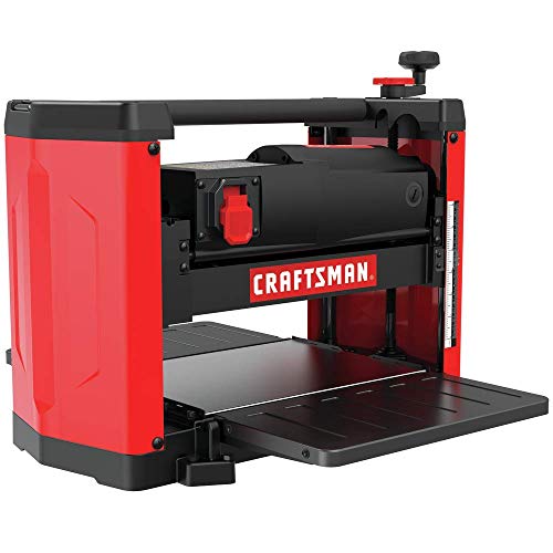 CRAFTSMAN Benchtop Planer