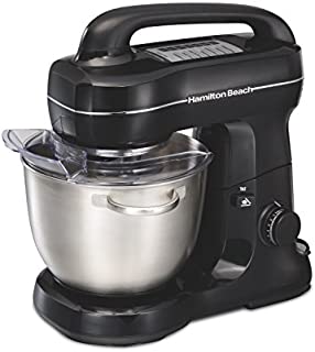 Hamilton Beach Electric Stand Mixer - (63390)