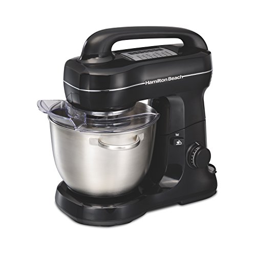 Hamilton Beach Electric Stand Mixer - (63390)