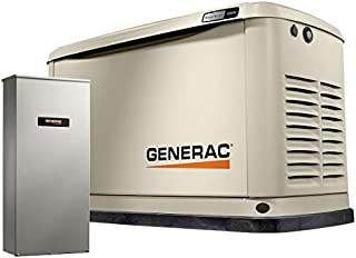 Generac G0071720 10 kW Guardian Generator