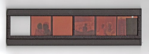 126 Format Negative Holder Compatible with Canon CanoScan Film scanners