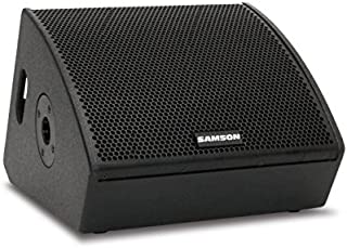Samson RSXM10A - 800W 2-Way Active Stage Monitor