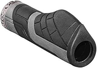 Entrac Comfort Lock-on Bike Handlebar Grips