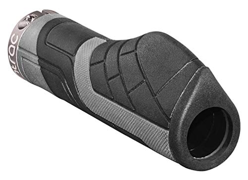 Entrac Comfort Lock-on Bike Handlebar Grips