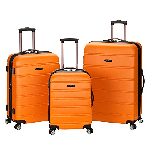 10 Best Luggage For Frequent Flyer