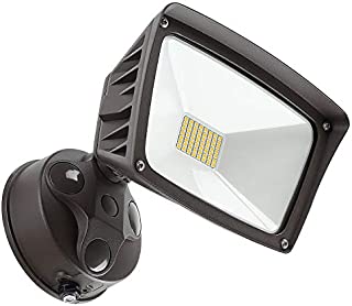 LEONLITE LED Outdoor Flood Light