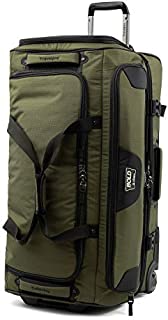 Travelpro Wheeled Rolling Duffel Bag