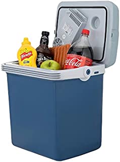 Knox Electric Cooler and Warmer for Car and Home