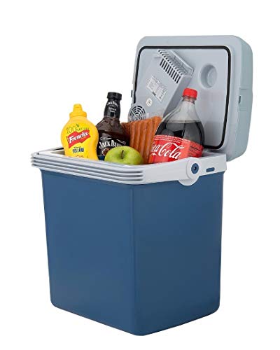 Knox Electric Cooler and Warmer for Car and Home