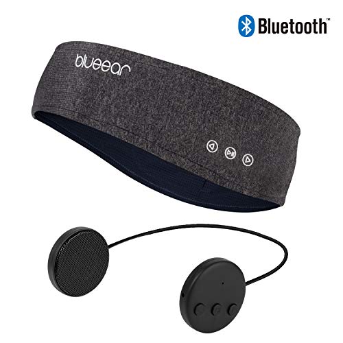 Bluetooth Headband Headphones blueear