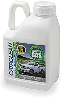 Cataclean 120018CAT Cataclean Fuel And Exhaust System Cleaner