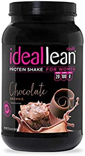 IdealLean - Nutritional Protein Powder