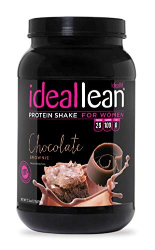 IdealLean - Nutritional Protein Powder