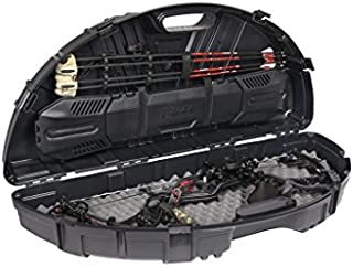 Plano SE Pro 44 Bow Case - Black with Arrow Case SE Pro 44 Bow Case - Black with Arrow Case, 44