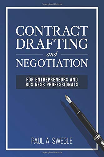 10 Best Contract Law Books