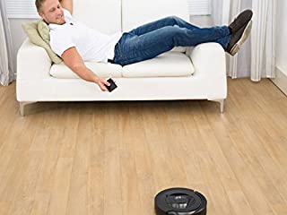 Mobile Robots at Home