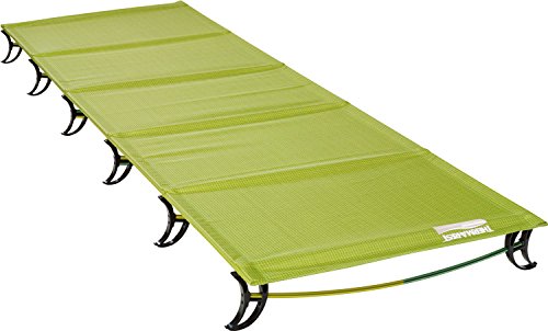 Therm-a-Rest UltraLite Cot, Large - 26 x 77 Inches