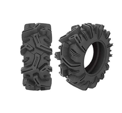 Sedona Mudda Inlaw Radial Tire (28X10R-14)