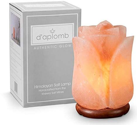 10 Best Salt Lamp For Anxiety