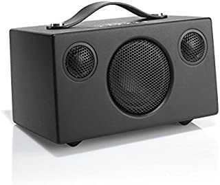 Audio Pro Addon T3 Portable Bluetooth Wireless Speaker - Black