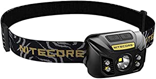 Nitecore NU32 550 Lumen LED Headlamp