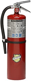 Buckeye 11340 ABC, 10 lbs Agent Capacity