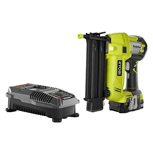 9 Best Brad Nailer Cordless