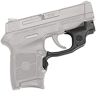 Crimson Trace Green Laserguard