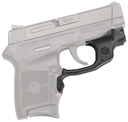 Crimson Trace Green Laserguard