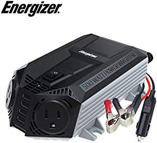 Energizer 500 Watts Power Inverter