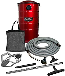 VacuMaid GV50RPRO Vacuum