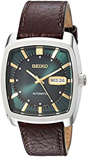 Seiko Mens Recraft Series Watch