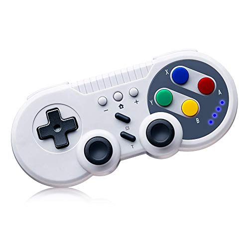 Wireless Pro Controller for Switch, STOGA