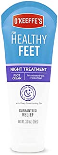 O'Keeffe's Healthy Feet Night Treatment