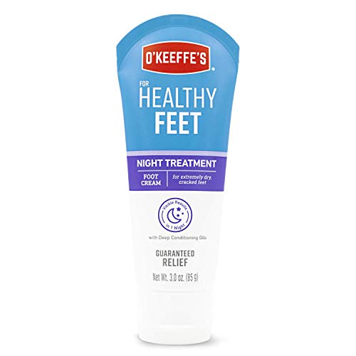 O'Keeffe's Healthy Feet Night Treatment