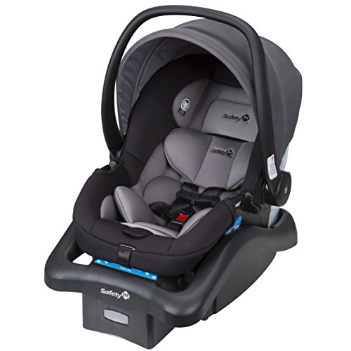 Safety 1st onboard 35 LT Infant Car Seat (Monument)