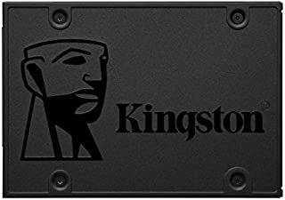 Kingston 480GB A400 Sata3 2.5