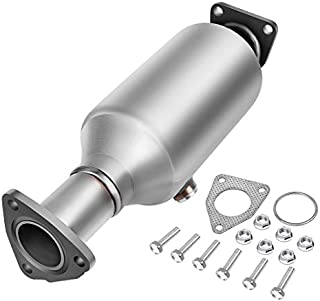 Catalytic Converter - AUTOSAVER88