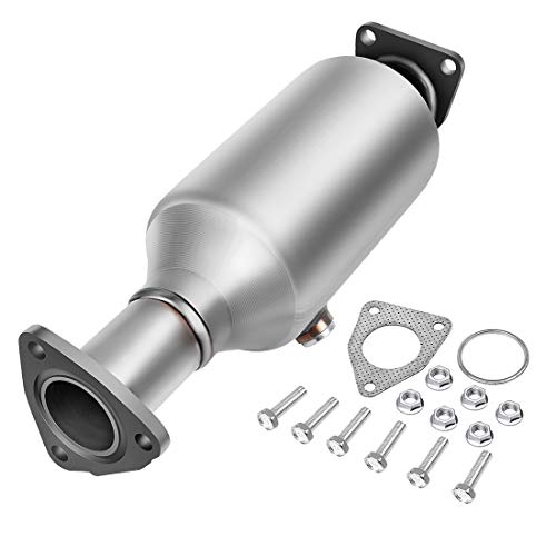 Catalytic Converter - AUTOSAVER88