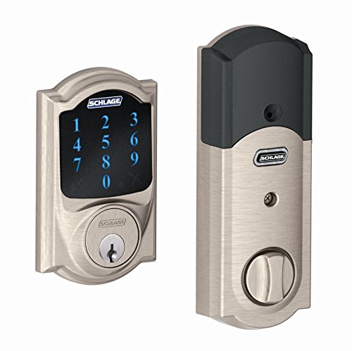 8 Best Keypad Door Locks