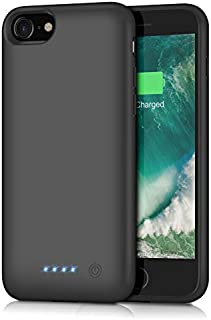 Xooparc Battery case for iPhone 8/7