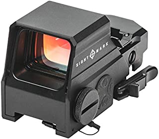 Sightmark Ultra Shot M-Spec Reflex Sight