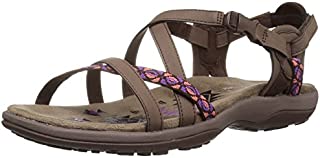 Skechers Womens Regga Sandal