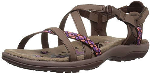 Skechers Womens Regga Sandal