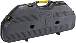 Plano 108110 Bow Guard AW Bow Case Black