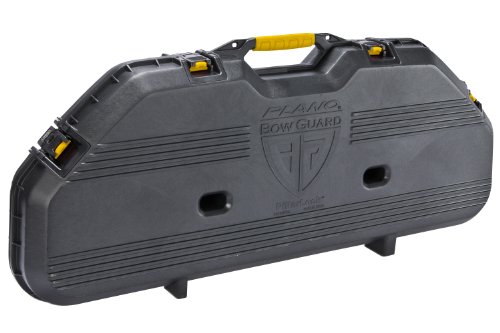 10 Best Compound Bow Hard Cases