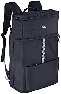 Lykus RS2 Travel Backpack for DJI Ronin-SC, Mirrorless Camera, Lens and Laptop, Must-Have Backpack for Ronin-SC