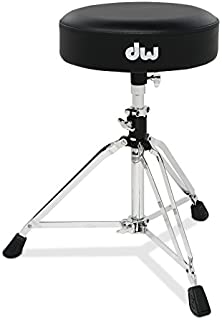 DW Drum Workshop 3000 SERIES DWCP3100 THRONE W/ VISE MEMORY