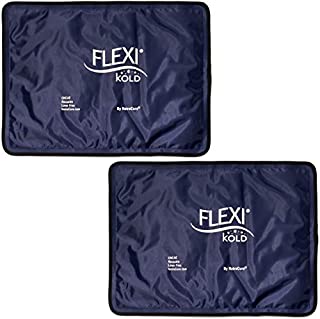 FlexiKold Gel Ice Pack (Standard Large: 10.5